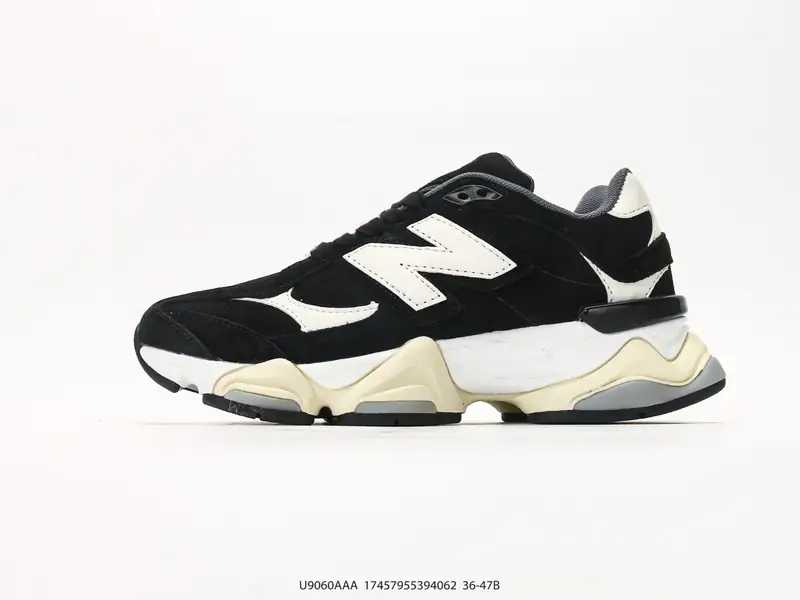 New Balance Sports Shoes Retro U9060AAA #17457955394062